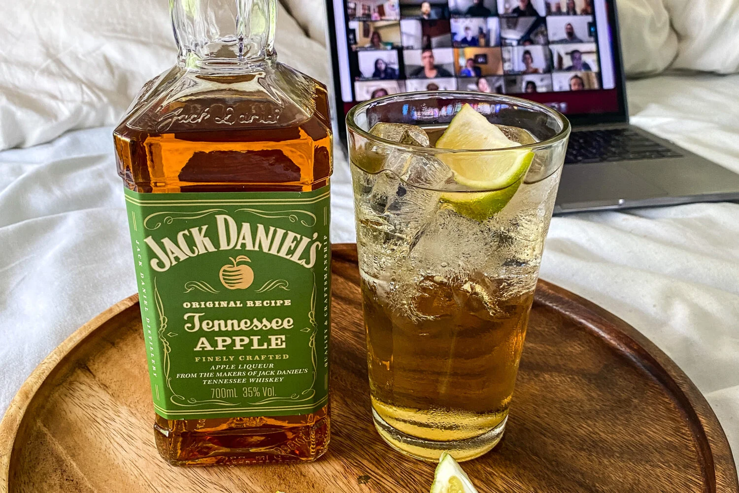 #JackDanielsApplePH SOMETHING YOU DON’T WANT TO MISS OUT!